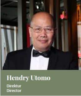 hendry